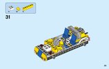 Bauanleitungen LEGO - 31079 - Sunshine Surfer Van: Page 33