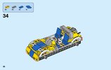 Bauanleitungen LEGO - 31079 - Sunshine Surfer Van: Page 36