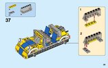 Bauanleitungen LEGO - 31079 - Sunshine Surfer Van: Page 39