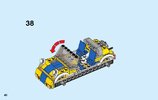 Bauanleitungen LEGO - 31079 - Sunshine Surfer Van: Page 40