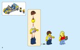 Bauanleitungen LEGO - 31079 - Sunshine Surfer Van: Page 2