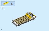 Bauanleitungen LEGO - 31079 - Sunshine Surfer Van: Page 12