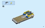 Bauanleitungen LEGO - 31079 - Sunshine Surfer Van: Page 17