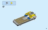 Bauanleitungen LEGO - 31079 - Sunshine Surfer Van: Page 19