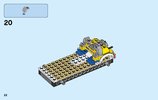 Bauanleitungen LEGO - 31079 - Sunshine Surfer Van: Page 22