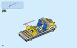 Bauanleitungen LEGO - 31079 - Sunshine Surfer Van: Page 28