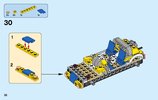 Bauanleitungen LEGO - 31079 - Sunshine Surfer Van: Page 32