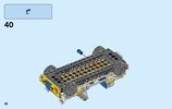 Bauanleitungen LEGO - 31079 - Sunshine Surfer Van: Page 42