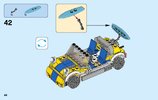 Bauanleitungen LEGO - 31079 - Sunshine Surfer Van: Page 44