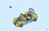 Bauanleitungen LEGO - 31079 - Sunshine Surfer Van: Page 45