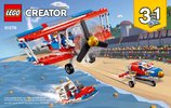 Bauanleitungen LEGO - 31079 - Sunshine Surfer Van: Page 48