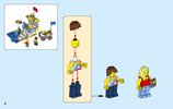 Bauanleitungen LEGO - 31079 - Sunshine Surfer Van: Page 2