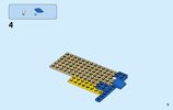 Bauanleitungen LEGO - 31079 - Sunshine Surfer Van: Page 5