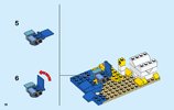 Bauanleitungen LEGO - 31079 - Sunshine Surfer Van: Page 18