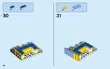 Bauanleitungen LEGO - 31079 - Sunshine Surfer Van: Page 26