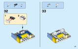 Bauanleitungen LEGO - 31079 - Sunshine Surfer Van: Page 27