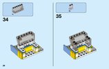 Bauanleitungen LEGO - 31079 - Sunshine Surfer Van: Page 28