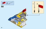 Bauanleitungen LEGO - 31079 - Sunshine Surfer Van: Page 40