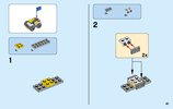 Bauanleitungen LEGO - 31079 - Sunshine Surfer Van: Page 41