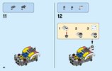 Bauanleitungen LEGO - 31079 - Sunshine Surfer Van: Page 46