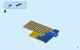 Bauanleitungen LEGO - 31079 - Sunshine Surfer Van: Page 9