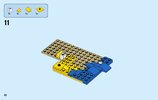 Bauanleitungen LEGO - 31079 - Sunshine Surfer Van: Page 12