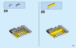 Bauanleitungen LEGO - 31079 - Sunshine Surfer Van: Page 23