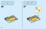 Bauanleitungen LEGO - 31079 - Sunshine Surfer Van: Page 24