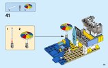 Bauanleitungen LEGO - 31079 - Sunshine Surfer Van: Page 33