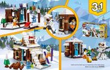 Bauanleitungen LEGO - 31079 - Sunshine Surfer Van: Page 52