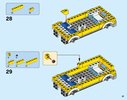 Bauanleitungen LEGO - 31079 - Sunshine Surfer Van: Page 21