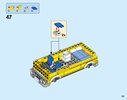 Bauanleitungen LEGO - 31079 - Sunshine Surfer Van: Page 33