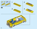 Bauanleitungen LEGO - 31079 - Sunshine Surfer Van: Page 34