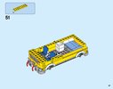 Bauanleitungen LEGO - 31079 - Sunshine Surfer Van: Page 37