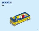 Bauanleitungen LEGO - 31079 - Sunshine Surfer Van: Page 43