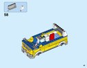 Bauanleitungen LEGO - 31079 - Sunshine Surfer Van: Page 45