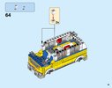 Bauanleitungen LEGO - 31079 - Sunshine Surfer Van: Page 51