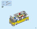 Bauanleitungen LEGO - 31079 - Sunshine Surfer Van: Page 55