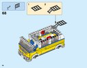 Bauanleitungen LEGO - 31079 - Sunshine Surfer Van: Page 56