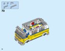 Bauanleitungen LEGO - 31079 - Sunshine Surfer Van: Page 58