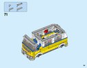 Bauanleitungen LEGO - 31079 - Sunshine Surfer Van: Page 59