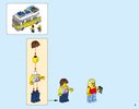 Bauanleitungen LEGO - 31079 - Sunshine Surfer Van: Page 3