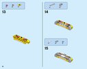 Bauanleitungen LEGO - 31079 - Sunshine Surfer Van: Page 12