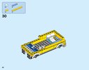 Bauanleitungen LEGO - 31079 - Sunshine Surfer Van: Page 22