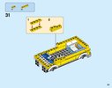 Bauanleitungen LEGO - 31079 - Sunshine Surfer Van: Page 23