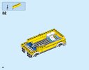 Bauanleitungen LEGO - 31079 - Sunshine Surfer Van: Page 24