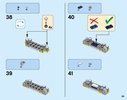 Bauanleitungen LEGO - 31079 - Sunshine Surfer Van: Page 29