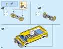 Bauanleitungen LEGO - 31079 - Sunshine Surfer Van: Page 30