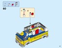 Bauanleitungen LEGO - 31079 - Sunshine Surfer Van: Page 47