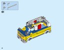 Bauanleitungen LEGO - 31079 - Sunshine Surfer Van: Page 48